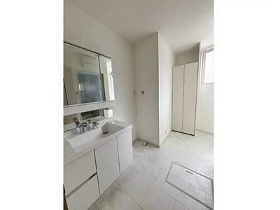 【独立洗面台】 | 広島市安佐南区緑井７丁目No.1