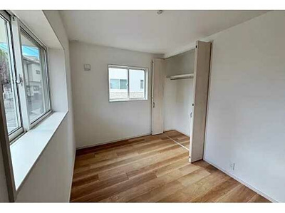 【洋室】 | 広島市安佐南区緑井７丁目No.1