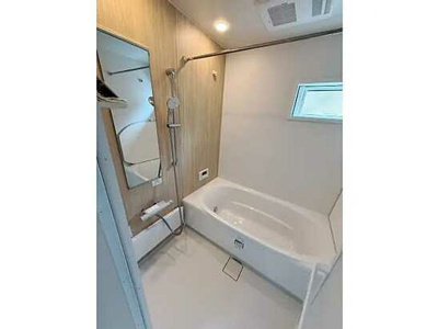 【浴室】 | 広島市安佐南区相田３丁目 松ヶ丘