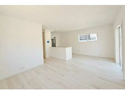 【居間・リビング】 | 広島市安佐南区毘沙門台３丁目 毘沙門台