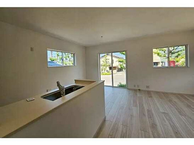 【キッチン】 | 広島市安佐南区毘沙門台３丁目 毘沙門台