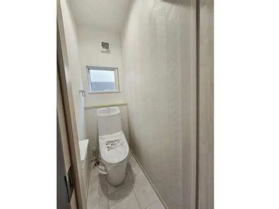 【トイレ】 | 広島市安佐南区毘沙門台３丁目 毘沙門台