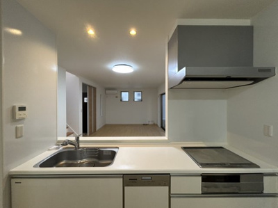 【キッチン】 | 安芸郡府中町石井城１丁目