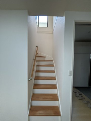 【内装】 | 安芸郡府中町石井城１丁目