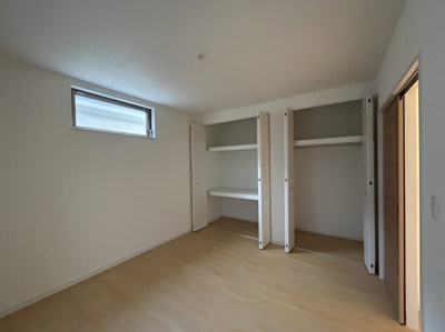 【洋室】 | 安芸郡府中町石井城１丁目