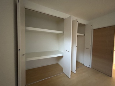 【収納】 | 安芸郡府中町石井城１丁目