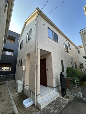 【外観】 | 安芸郡府中町石井城１丁目