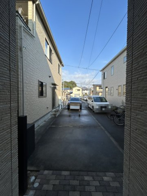 【駐車場】 | 安芸郡府中町石井城１丁目