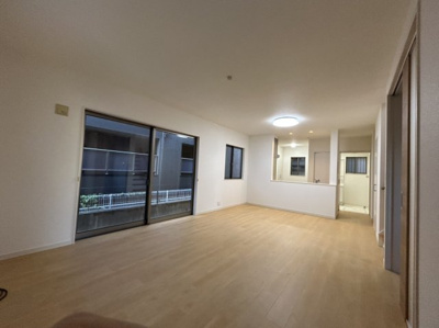 【居間・リビング】 | 安芸郡府中町石井城１丁目