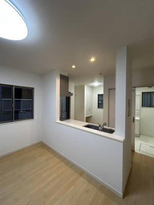 【キッチン】 | 安芸郡府中町石井城１丁目