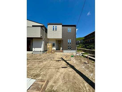 【外観】 | 広島市安佐南区上安２丁目No.3