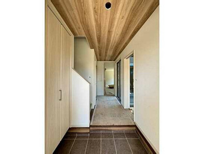 【玄関】 | 広島市安佐南区上安２丁目No.3