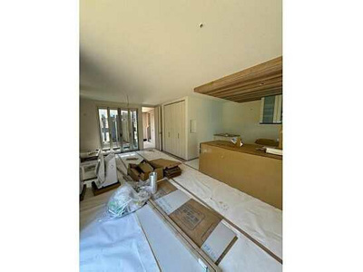 【居間・リビング】 | 広島市安佐南区上安２丁目No.3