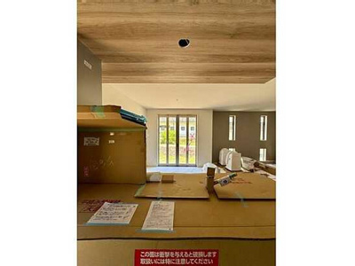 【居間・リビング】 | 広島市安佐南区上安２丁目No.3