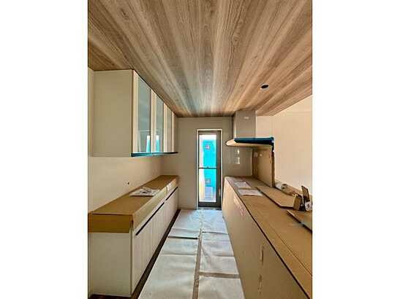 【キッチン】 | 広島市安佐南区上安２丁目No.3