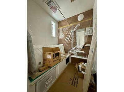 【浴室】 | 広島市安佐南区上安２丁目No.3