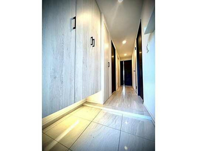 【玄関】 | ロイヤルシティビュー観音