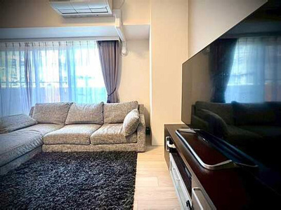 【居間・リビング】 | ロイヤルシティビュー観音