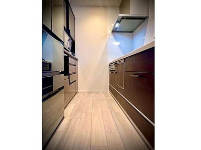 【キッチン】 | ロイヤルシティビュー観音