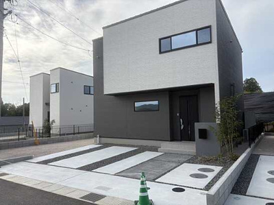 【外観】 | 東広島市西条町御薗宇No.13