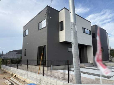 【外観】 | 東広島市西条町御薗宇No.13