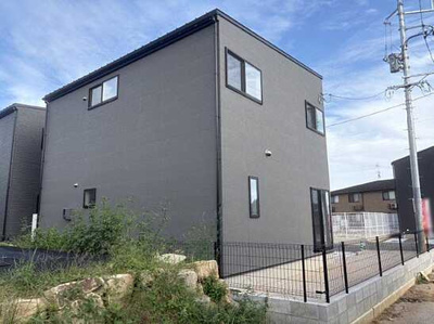 【外観】 | 東広島市西条町御薗宇No.13