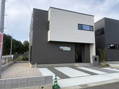 【外観】 | 東広島市西条町御薗宇No.13