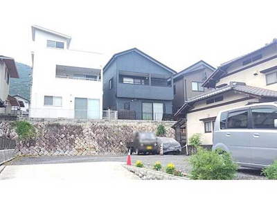 【外観】 | 広島市安佐南区高取北４丁目 高取第二