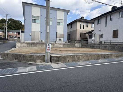 【外観】 | 東広島市八本松南４丁目