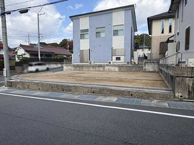 【外観】 | 東広島市八本松南４丁目