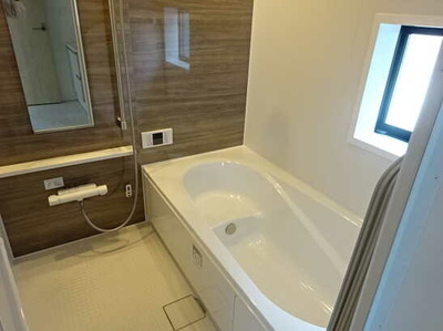 【浴室】 | 広島市佐伯区五日市中央３丁目No.5