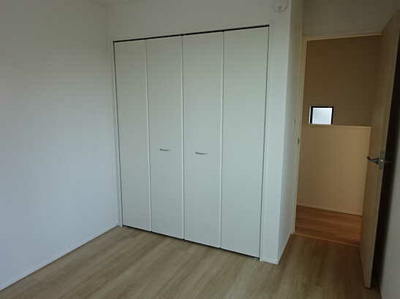 【洋室】 | 広島市佐伯区五日市中央３丁目No.5