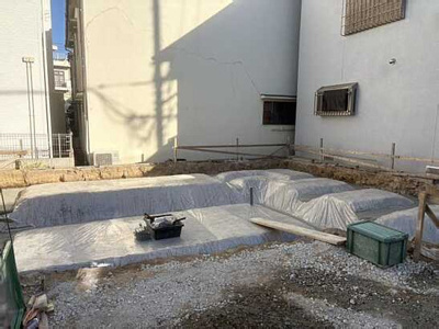 【外観】 | 広島市中区江波西１丁目