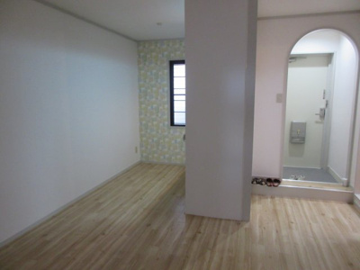 【洋室】 | メゾンエルセビア