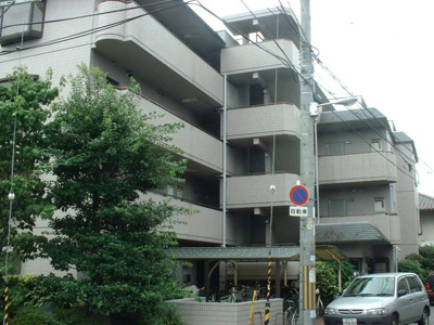 【外観】 | メゾンエルセビア