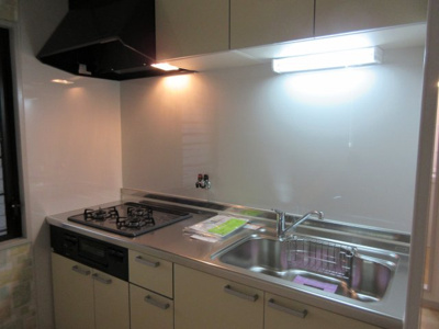 【キッチン】 | メゾンエルセビア