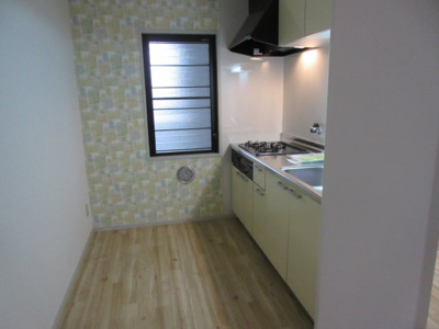 【キッチン】 | メゾンエルセビア