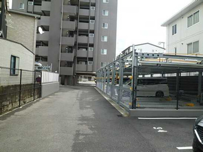 【外観】 | フローレンス羽衣町パークアヴェニュー