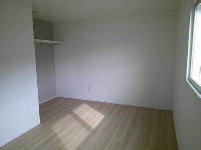 【洋室】 | 広島市安芸区中野２丁目No.1