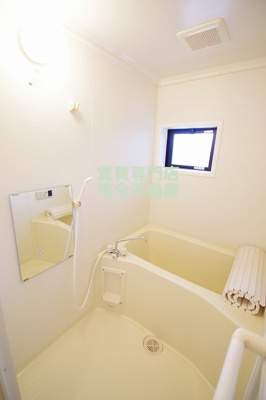 【浴室】 | ソフィア | ゆったり過ごせるお風呂