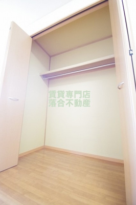 【収納】 | ソフィア | たっぷり収納♪