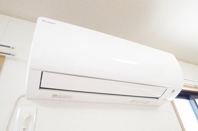 【設備】 | ソフィア | エアコン完備