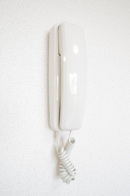 【セキュリティ】 | ソフィア | インターフォンあり