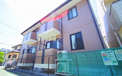 【外観】 | ソフィア | オシャレな建物♪