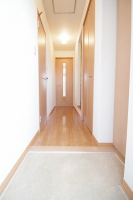 【玄関】 | ソフィア | 落ち着いた玄関