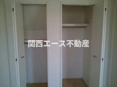 【収納】 | パークメゾンEAST