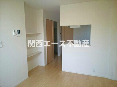 【居間・リビング】 | パークメゾンEAST