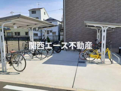 【その他共用部分】 | パークメゾンEAST