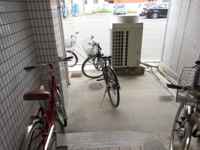 【その他共用部分】 | 恵光ビル