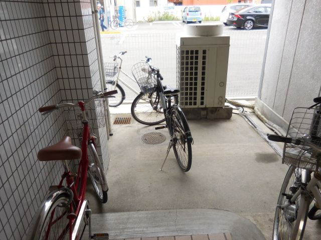 【その他共用部分】 | 恵光ビル